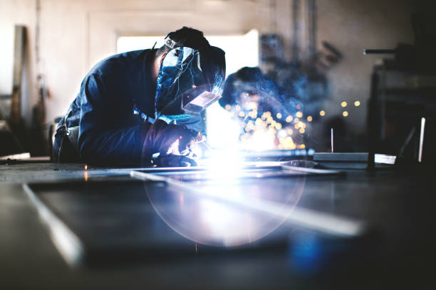 Best Pipe Welding in Five Forks, SC