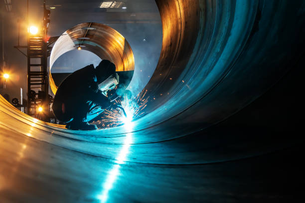 Affordable Welder Services in Five Forks, SC