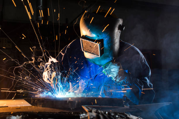 Reliable Five Forks, SC Welder & Metal Fabrication Solutions