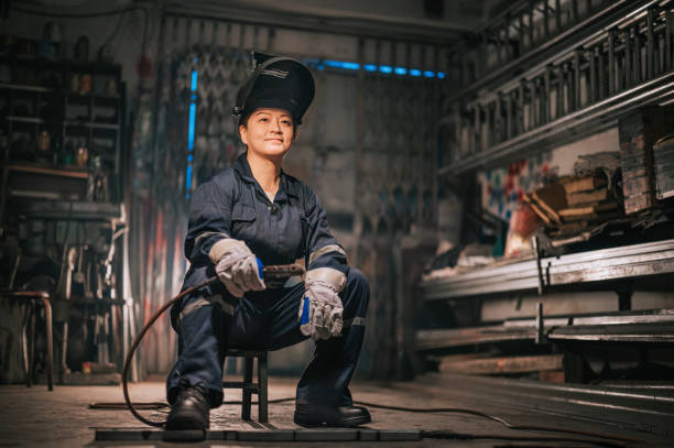 Best Maintenance and Repair Welding in Five Forks, SC