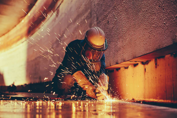 Best Maintenance and Repair Welding in Five Forks, SC