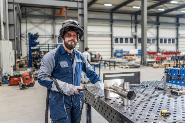 Reliable Five Forks, SC Welder & Metal Fabrication Solutions
