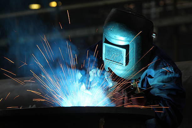 Best Food and Beverage Processing Equipment Welding in Five Forks, SC