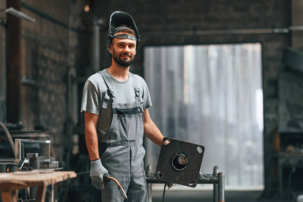 Best Welding Inspection and Certification in Five Forks, SC