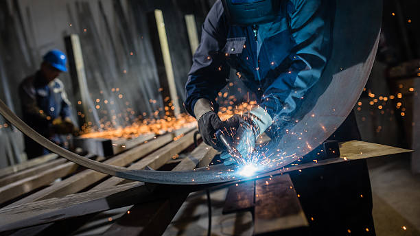 Trusted Five Forks, SC Welder & Metal Fabrication Experts